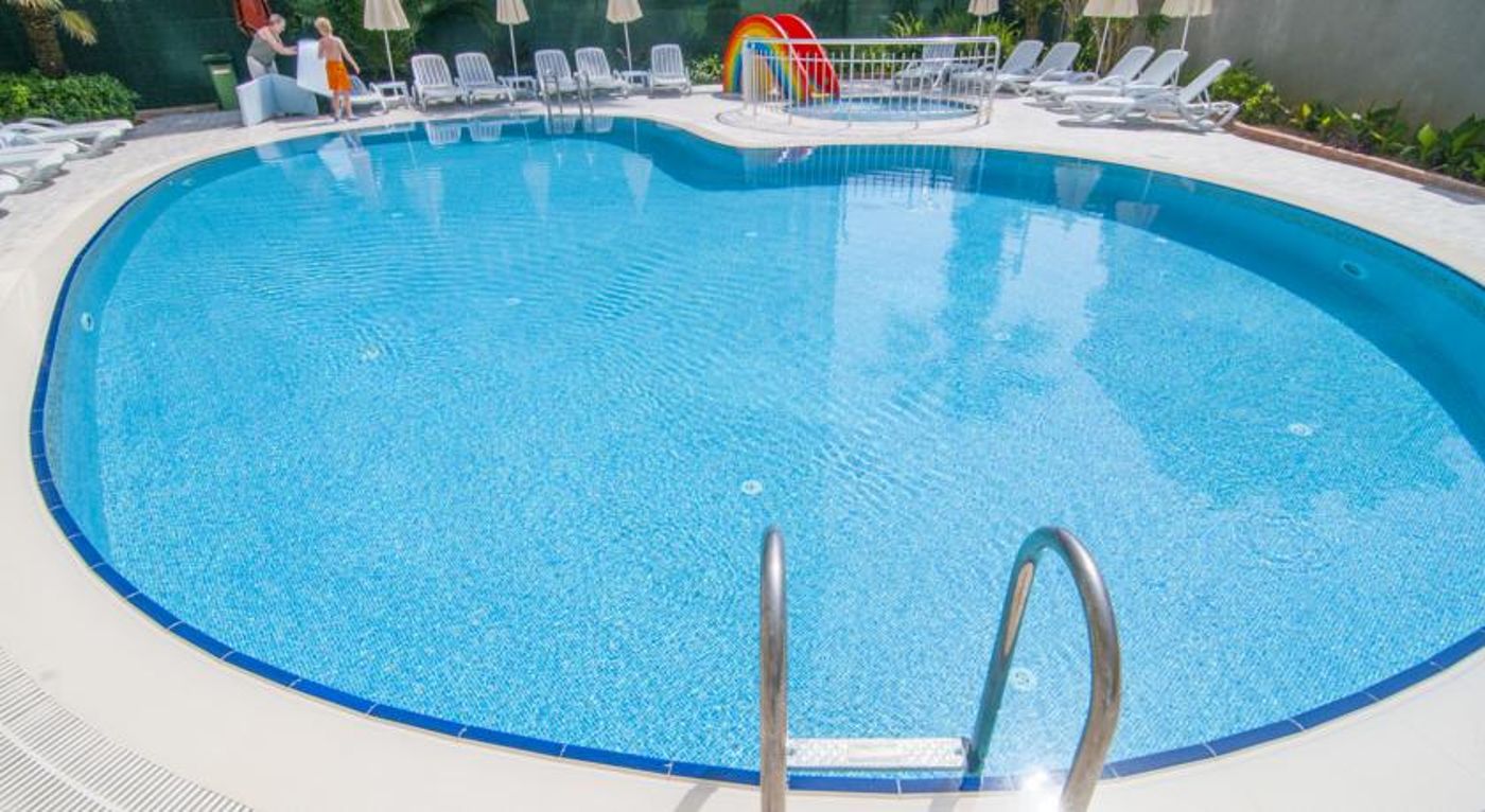 Margarita Apart Hotel