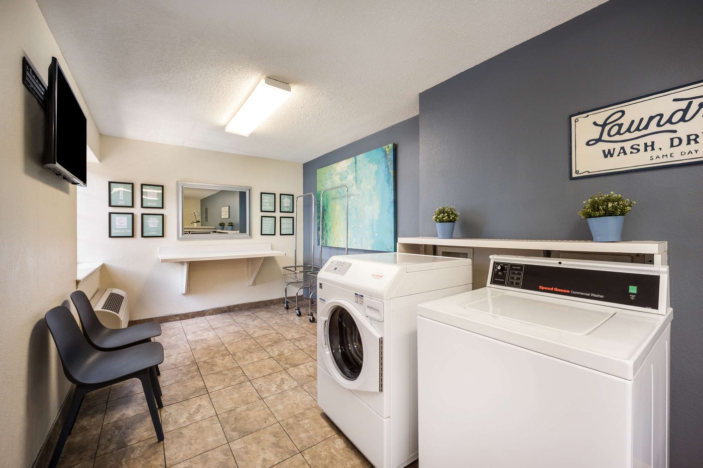 Sonesta Simply Suites Jersey City - United States - JERSEY CITY - Lobby - 4