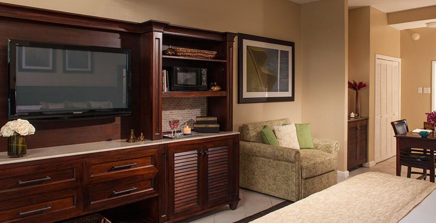 Beaches Ocho Rios a Spa & Golf