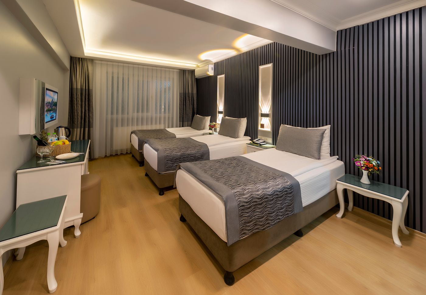 Beyazit-Palace-Hotel---SPA-Room-34