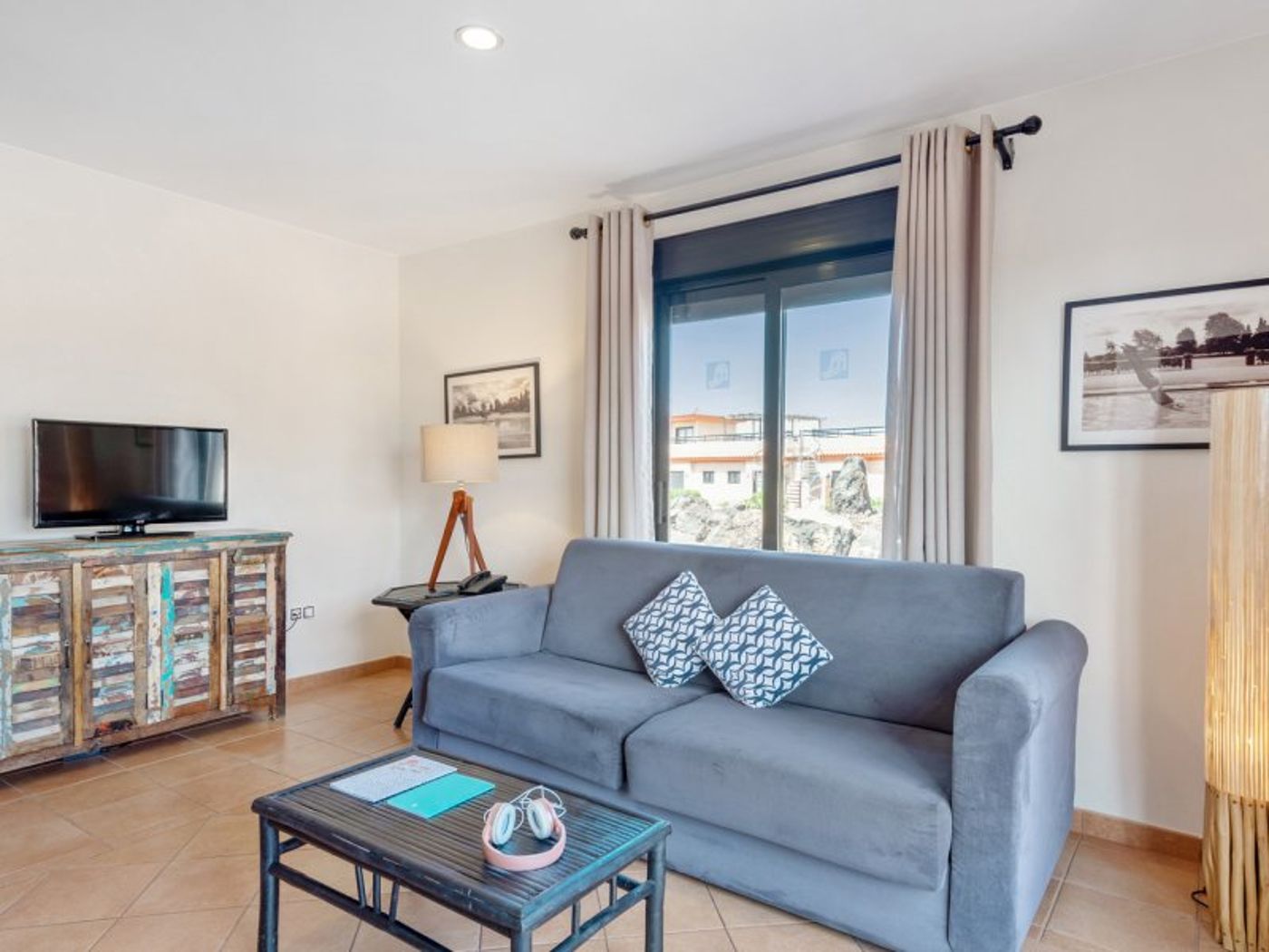 Pierre & Vacances Village Club Fuerteventura Origo Mare