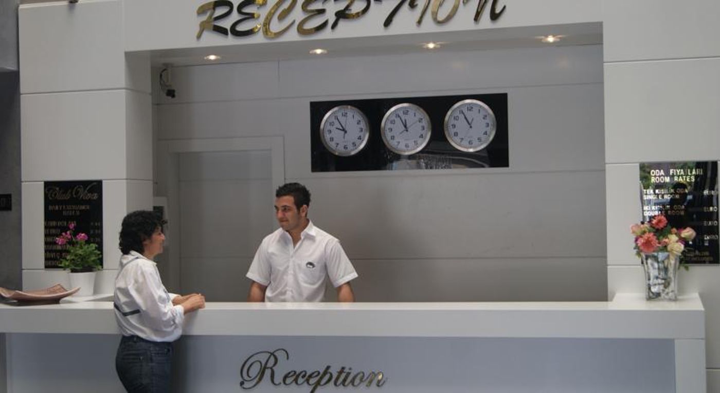 Club Viva Hotel and Apartments