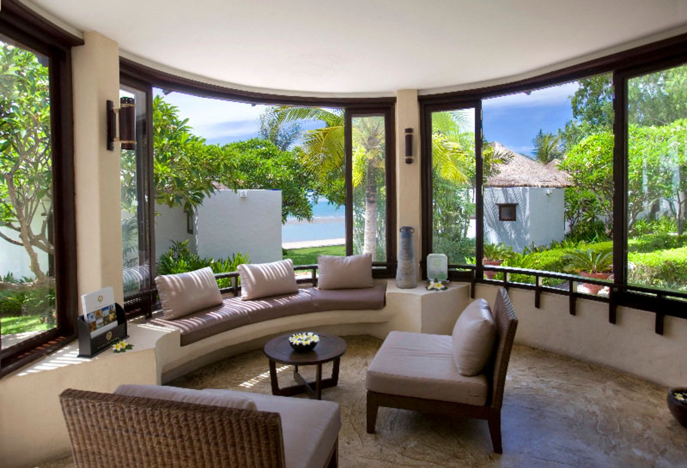 Aleenta Hua Hin-Pranburi Resort and Spa-Thailand-PRANBURI-Lobby-6