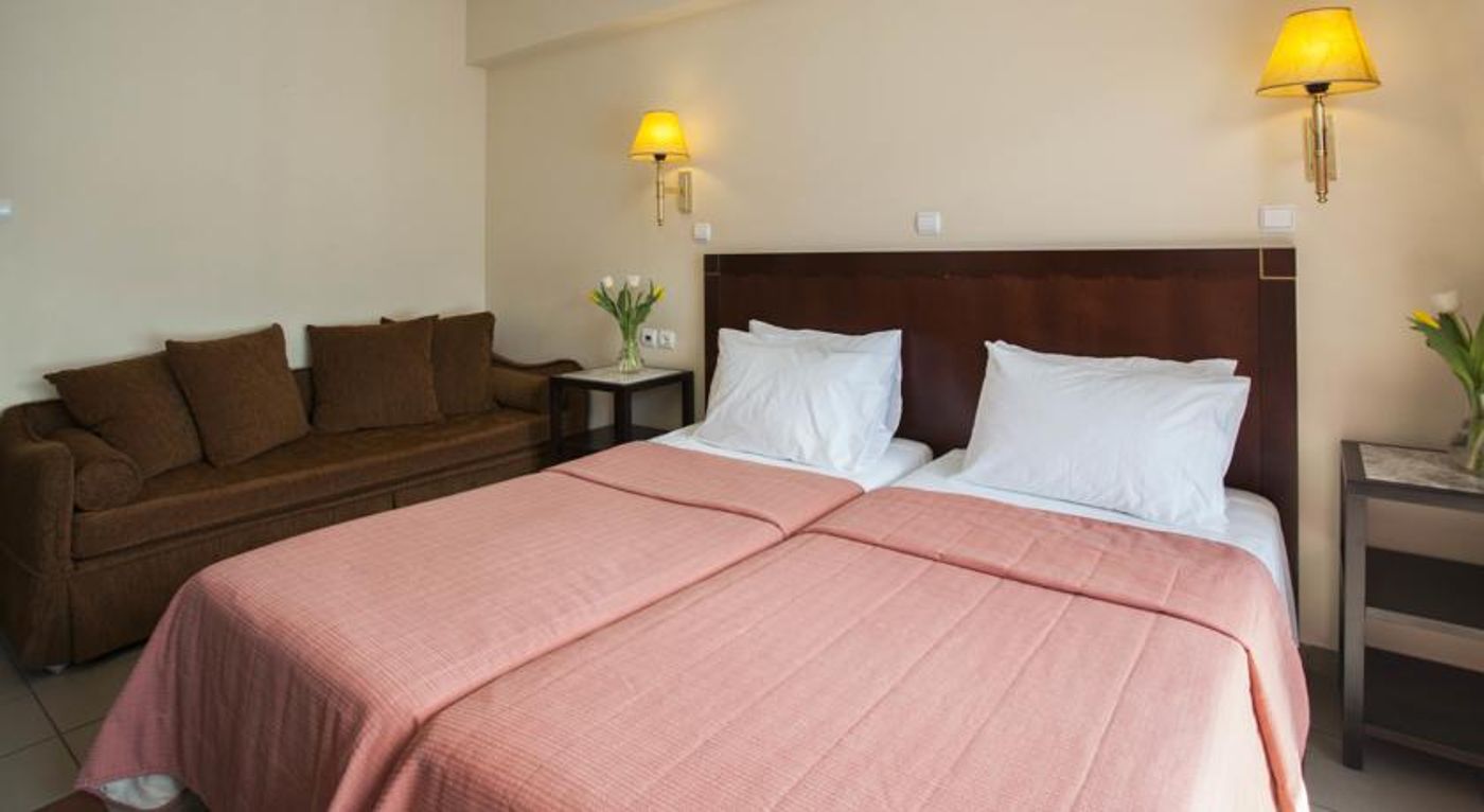 Best Western Pythagorion