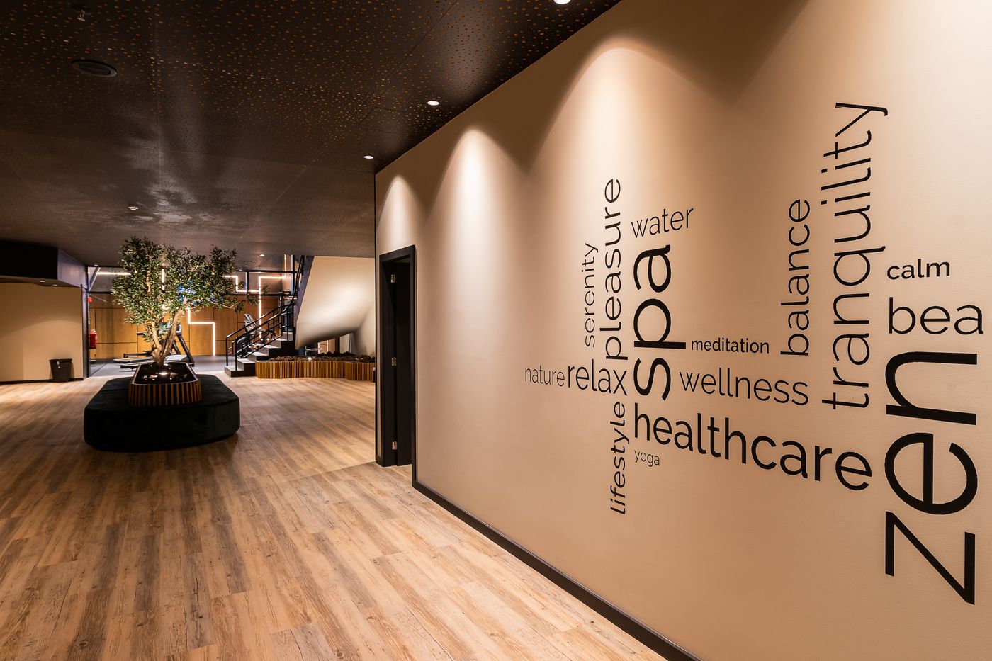 HF Ipanema Park - Portugal - OPORTO - Sports and Entertainment - 4