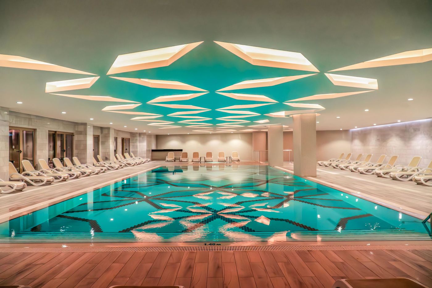 02/09/24 - Royal Taj Mahal Hotel