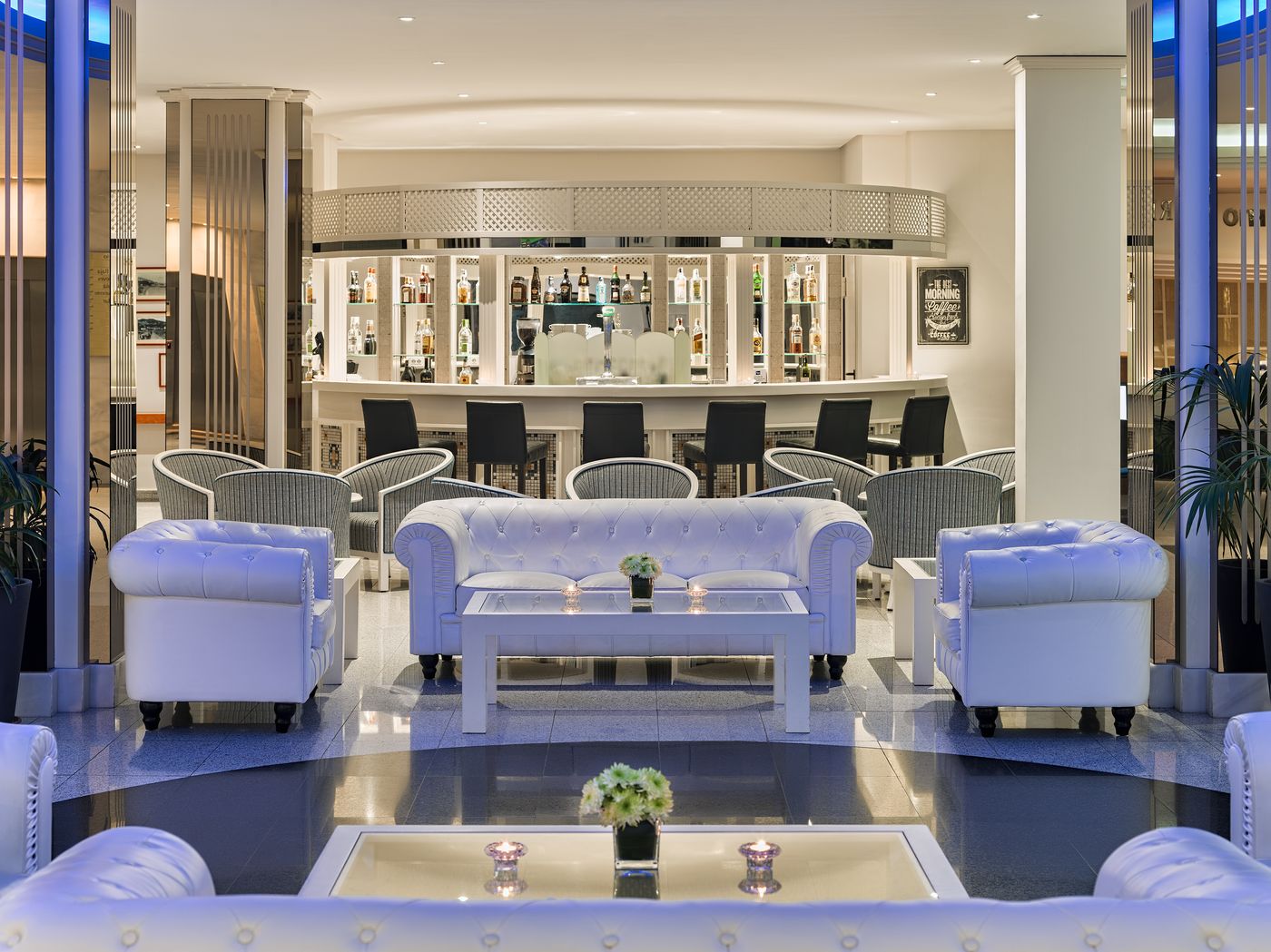 H10 Taburiente Playa