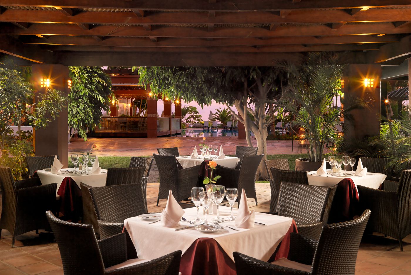 H10 Costa Adeje Palace