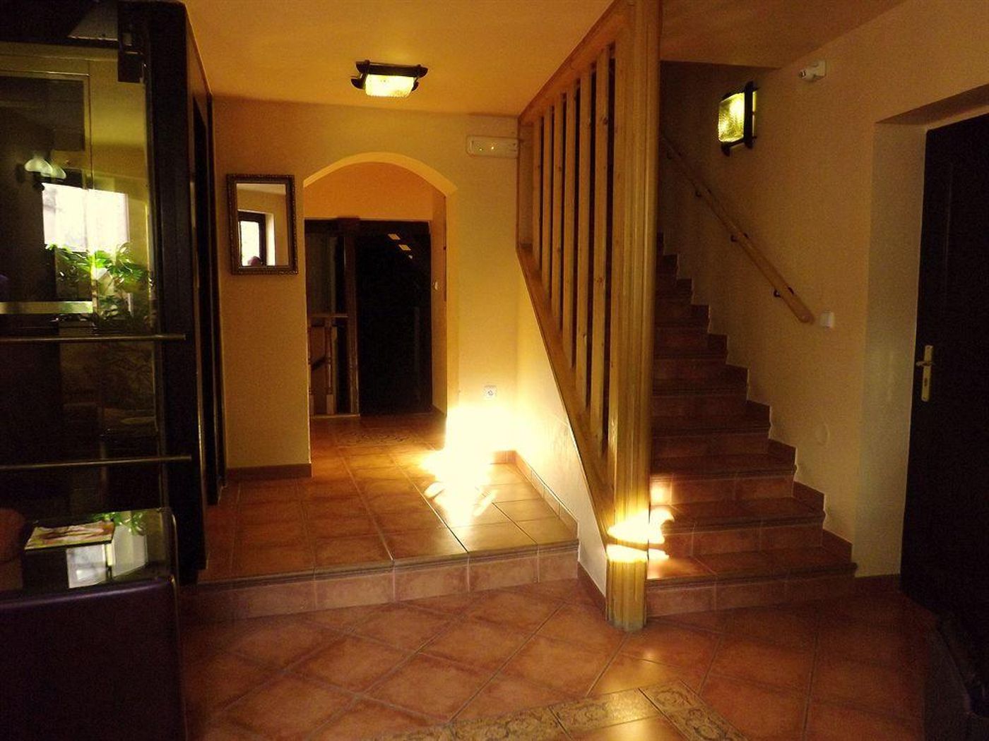 Betlem Club-Czech Republic-PRAGUE -General view-10