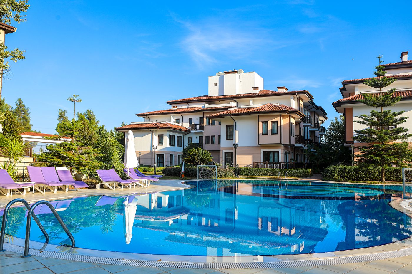 Ayka Life Nature & Peace - Adults Only 18+