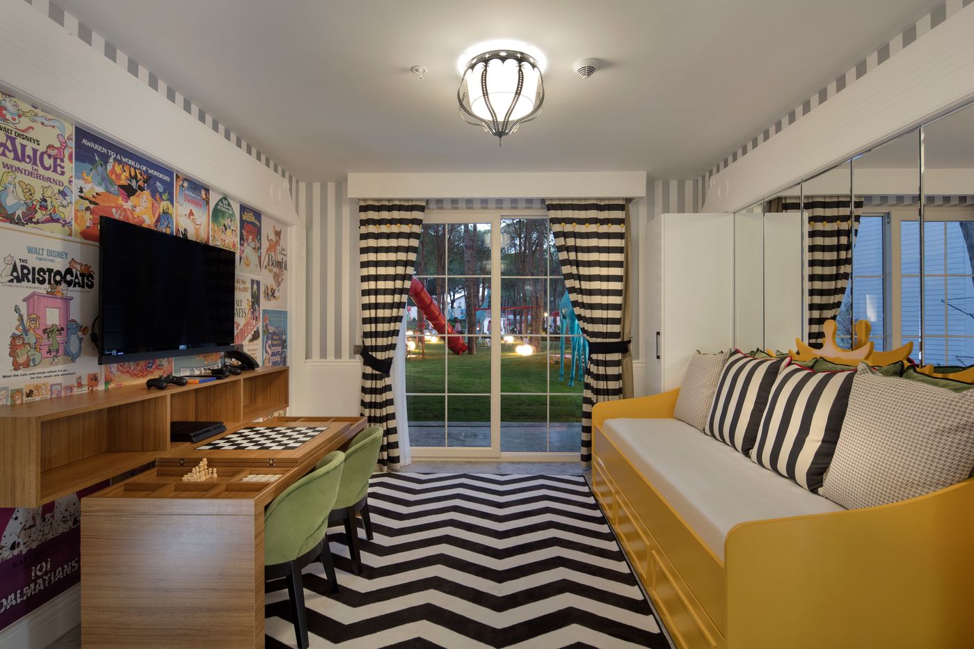 Selectum Luxury Resort