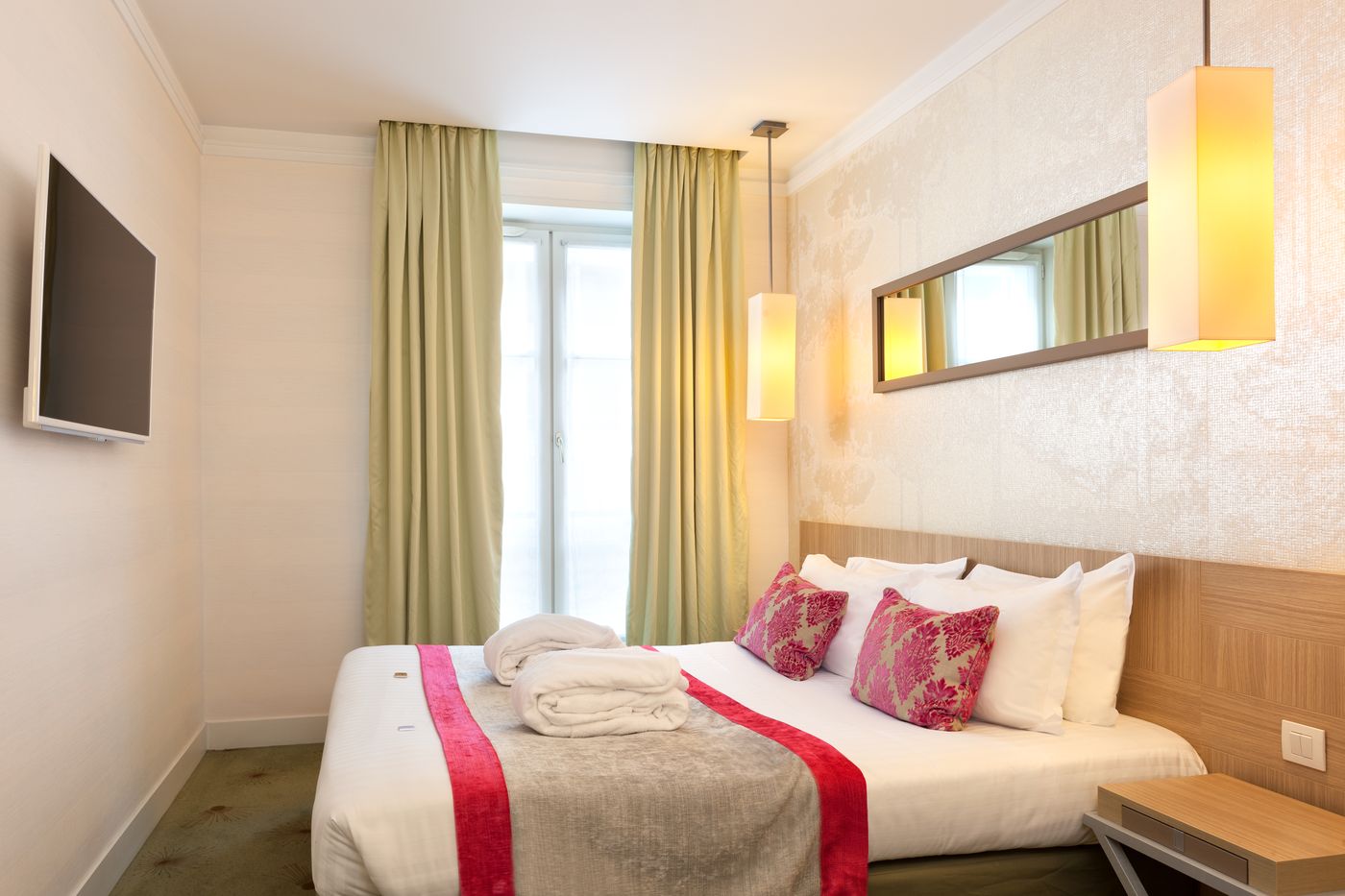 Marceau-Bastille---Gare-de-Lyon-Room-15