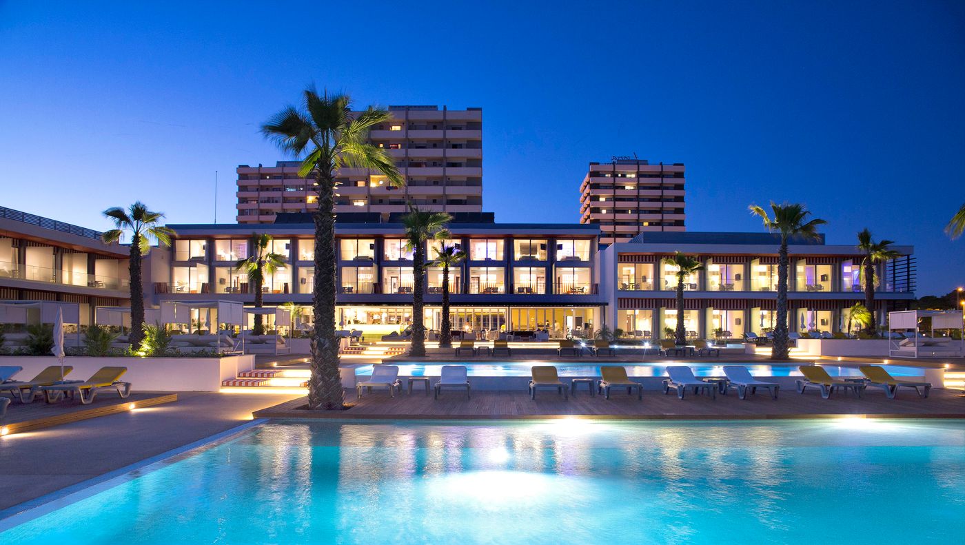 Pestana Alvor South Beach Hotel