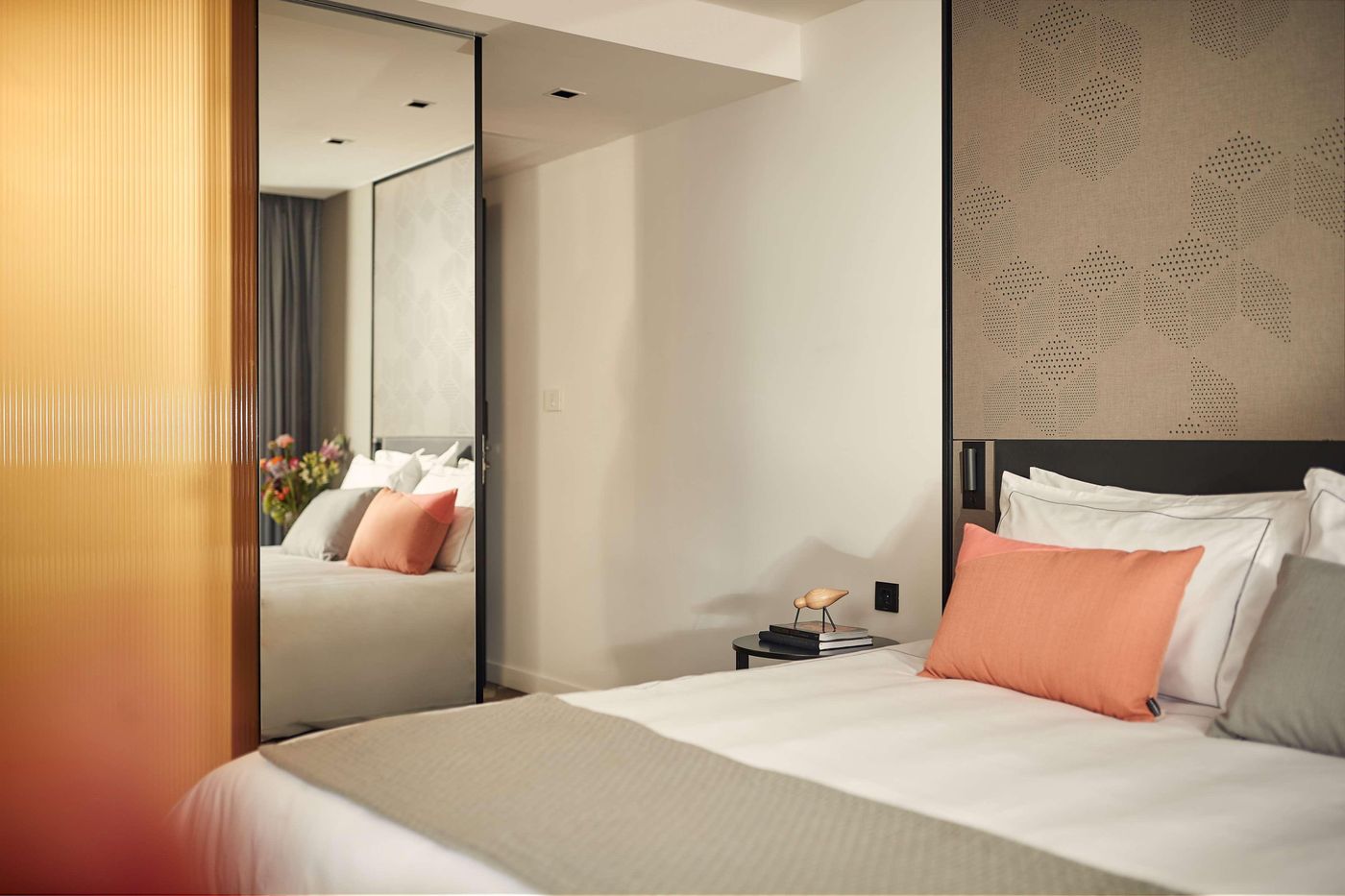 Park Plaza Vondelpark-Netherlands-AMSTERDAM-Room-5