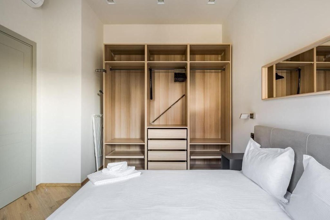 Aparthotel Sant'Orsola - Italy - BOLOGNA - Room - 3