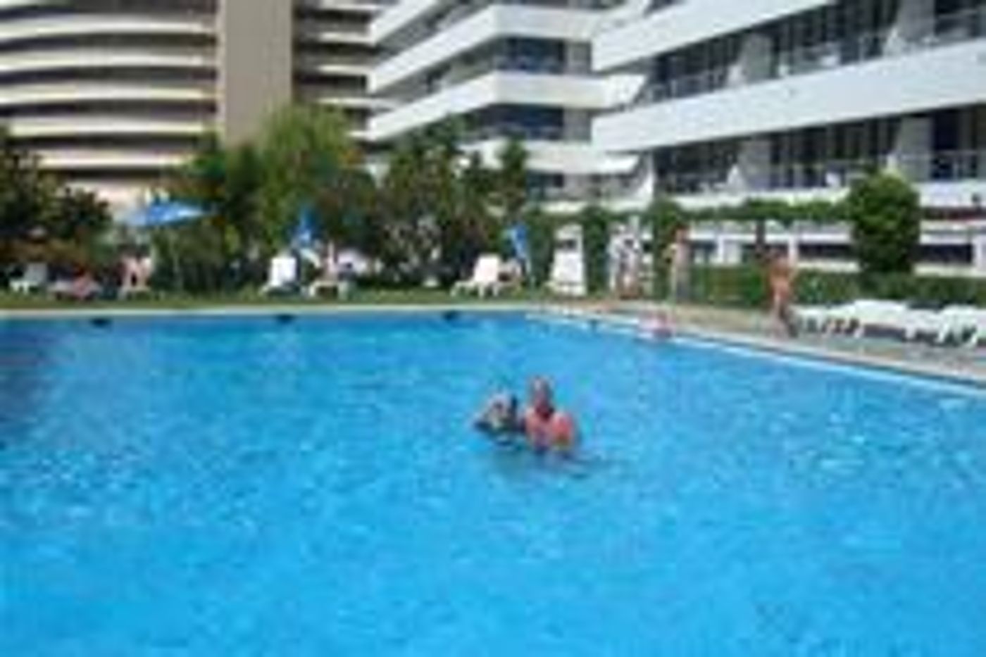 Olympus Vilamoura Suites