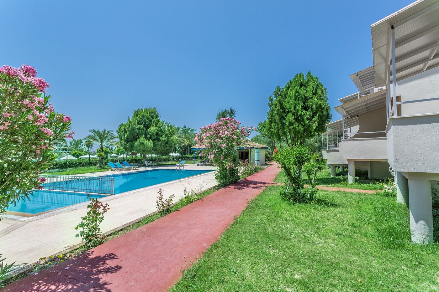 Blue Heaven Beach Apart