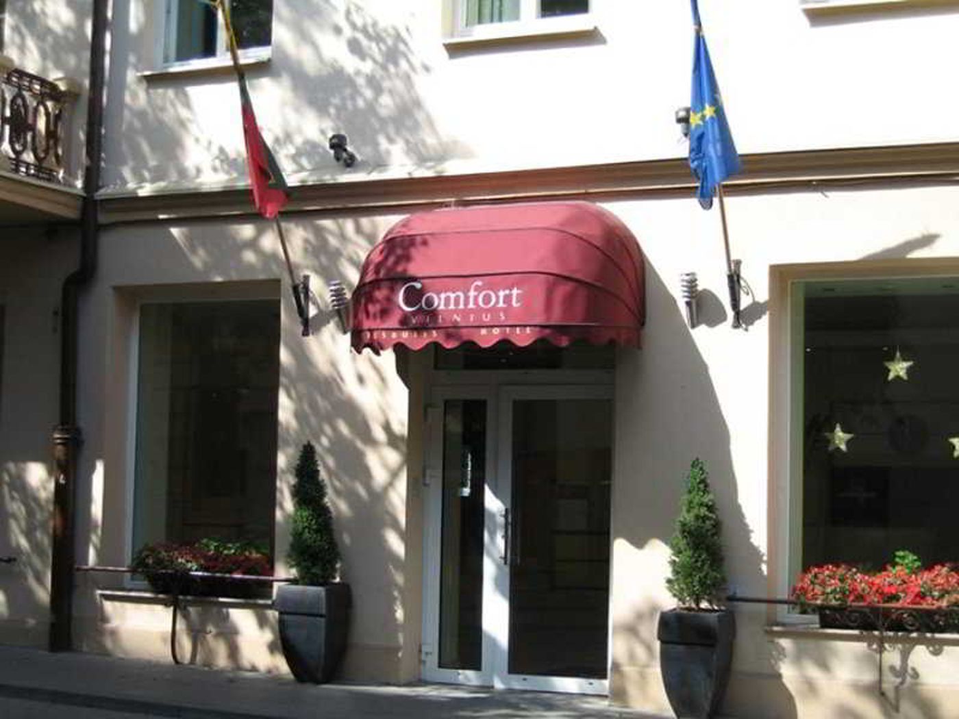 Ivolita Vilnius-Lithuania-VILNIUS-General view-10