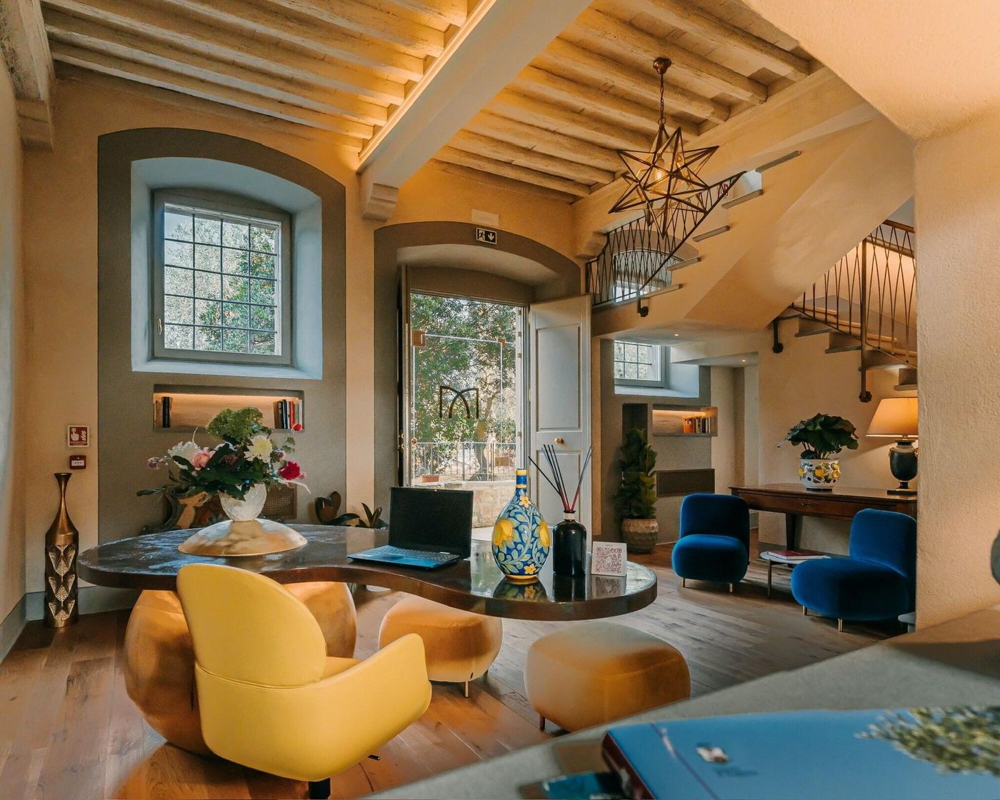 La-Monastica-Resort-Spa-General-view-1