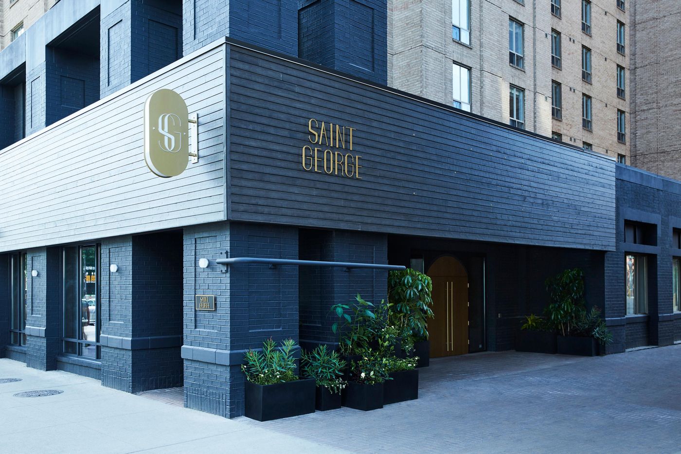 Kimpton Saint George-Canada-TORONTO-General view-5