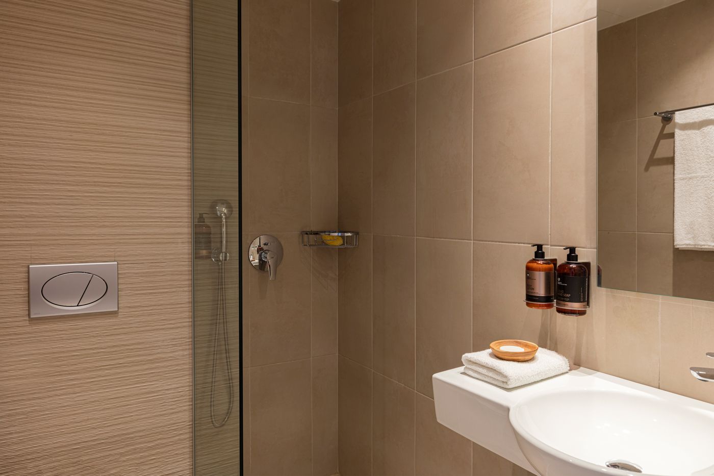 Anastasia Hotel and Apartments