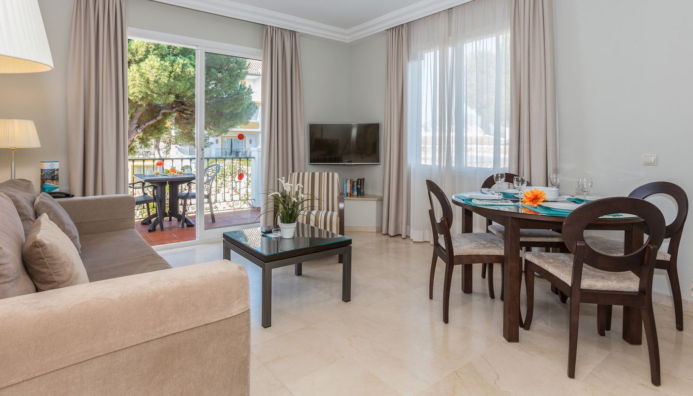 Ona Alanda Club Marbella