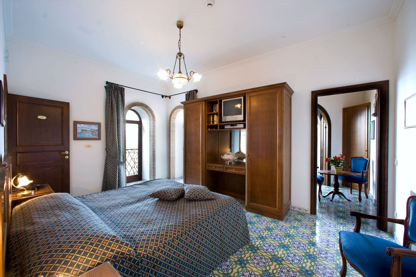 La-Tonnarella-Room-7