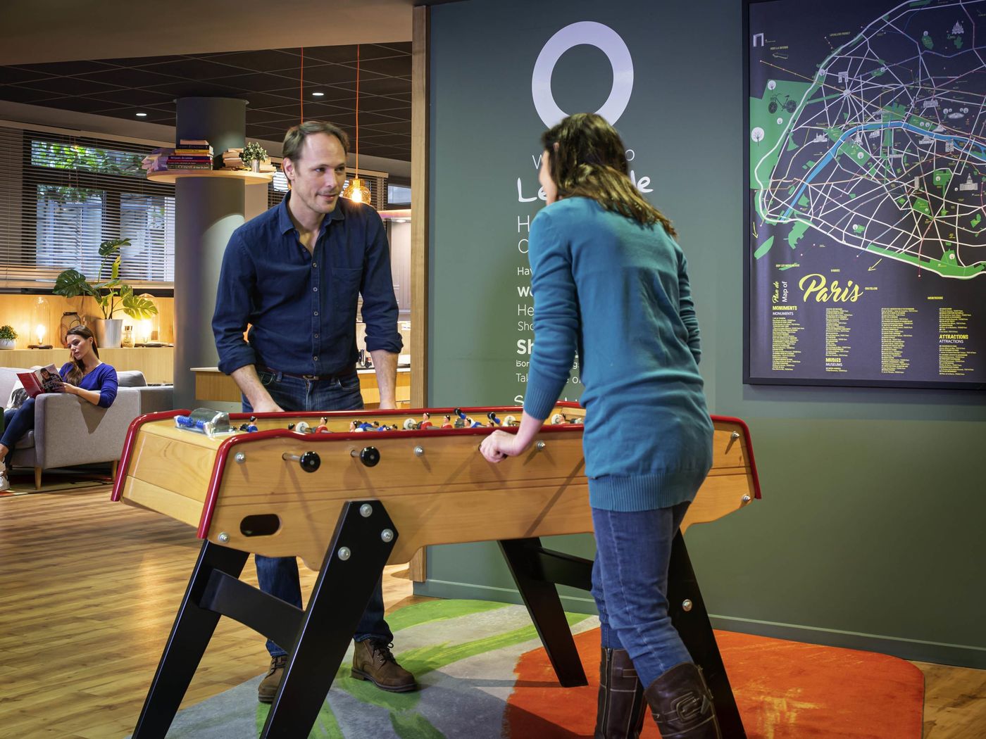 Aparthotel-Adagio-Paris-Bercy-Village-General-view-62