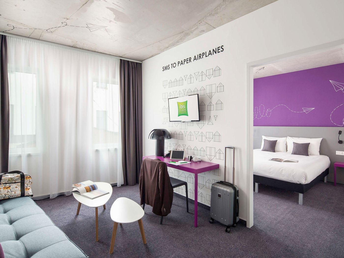 ibis-Styles-Budapest-Airport-Room-3