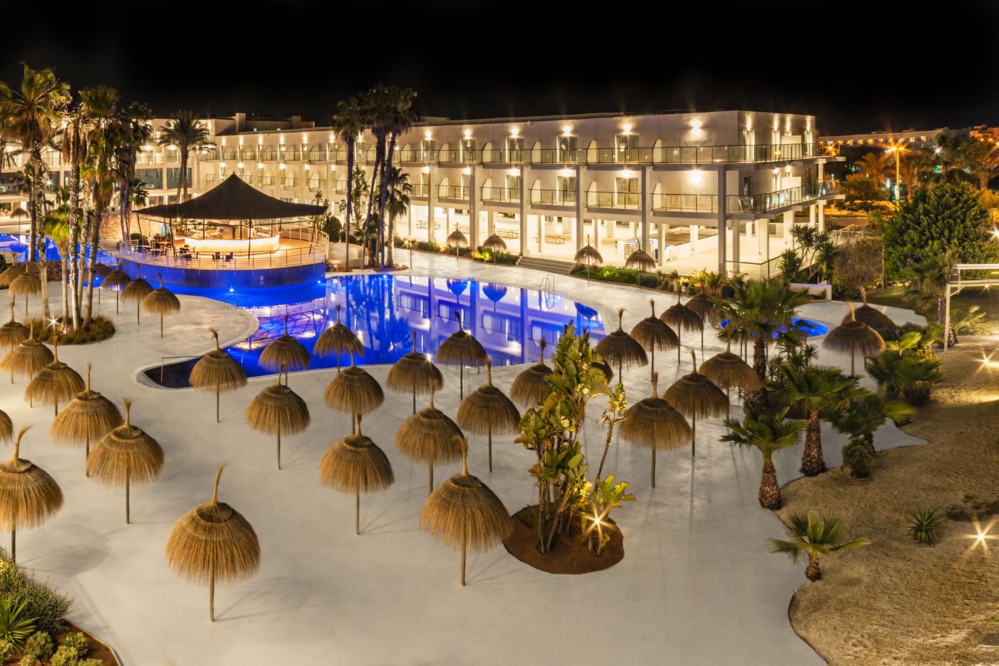 Cabogata Jardín Hotel