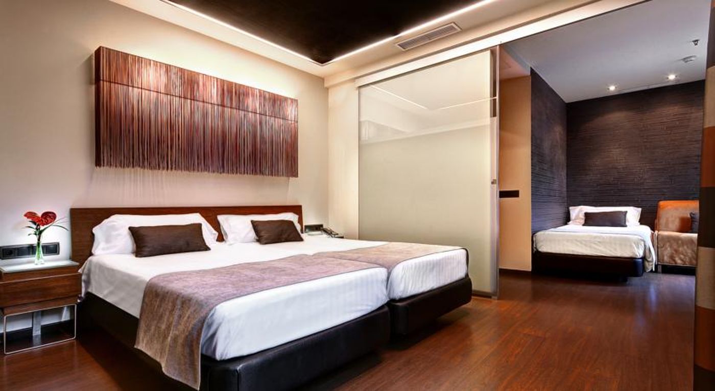 Wilson Boutique Hotel