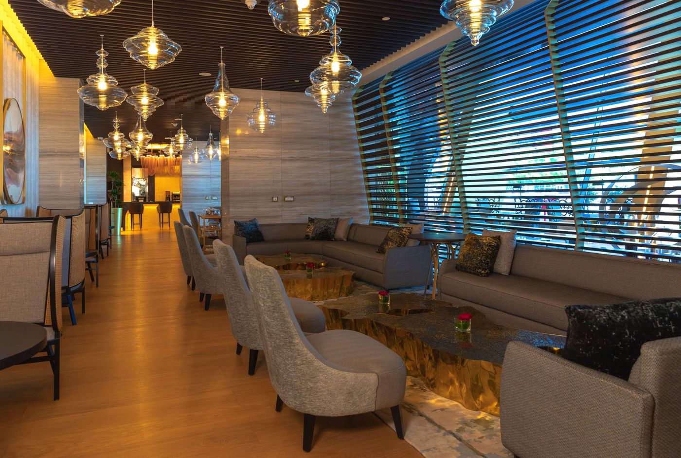 Steigenberger Hotel Doha-Qatar-Doha-Lobby-4