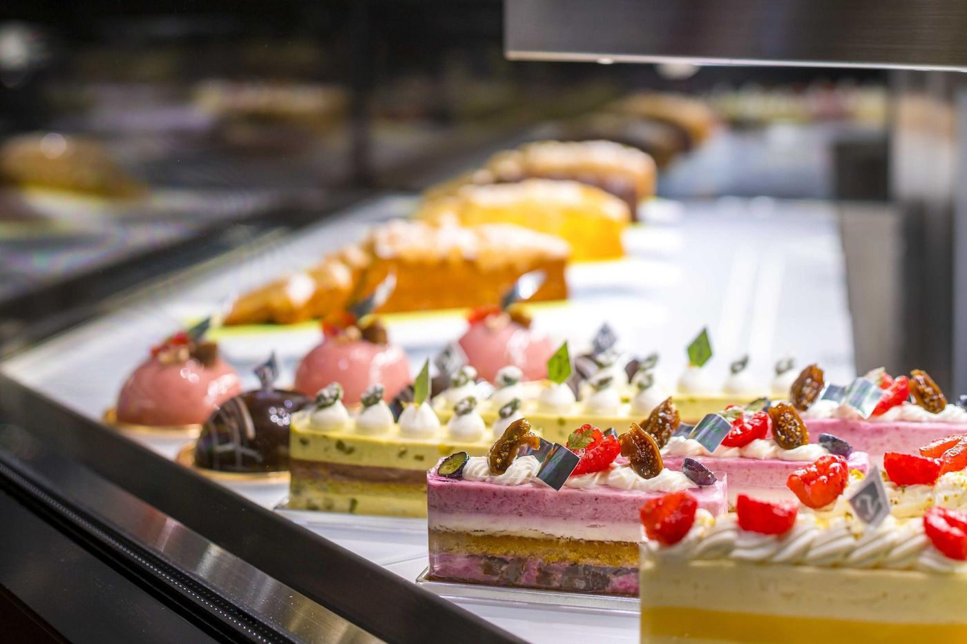 Hotel Grand Bach Tokyo Ginza-Japan-Tokyo-Restaurant-5