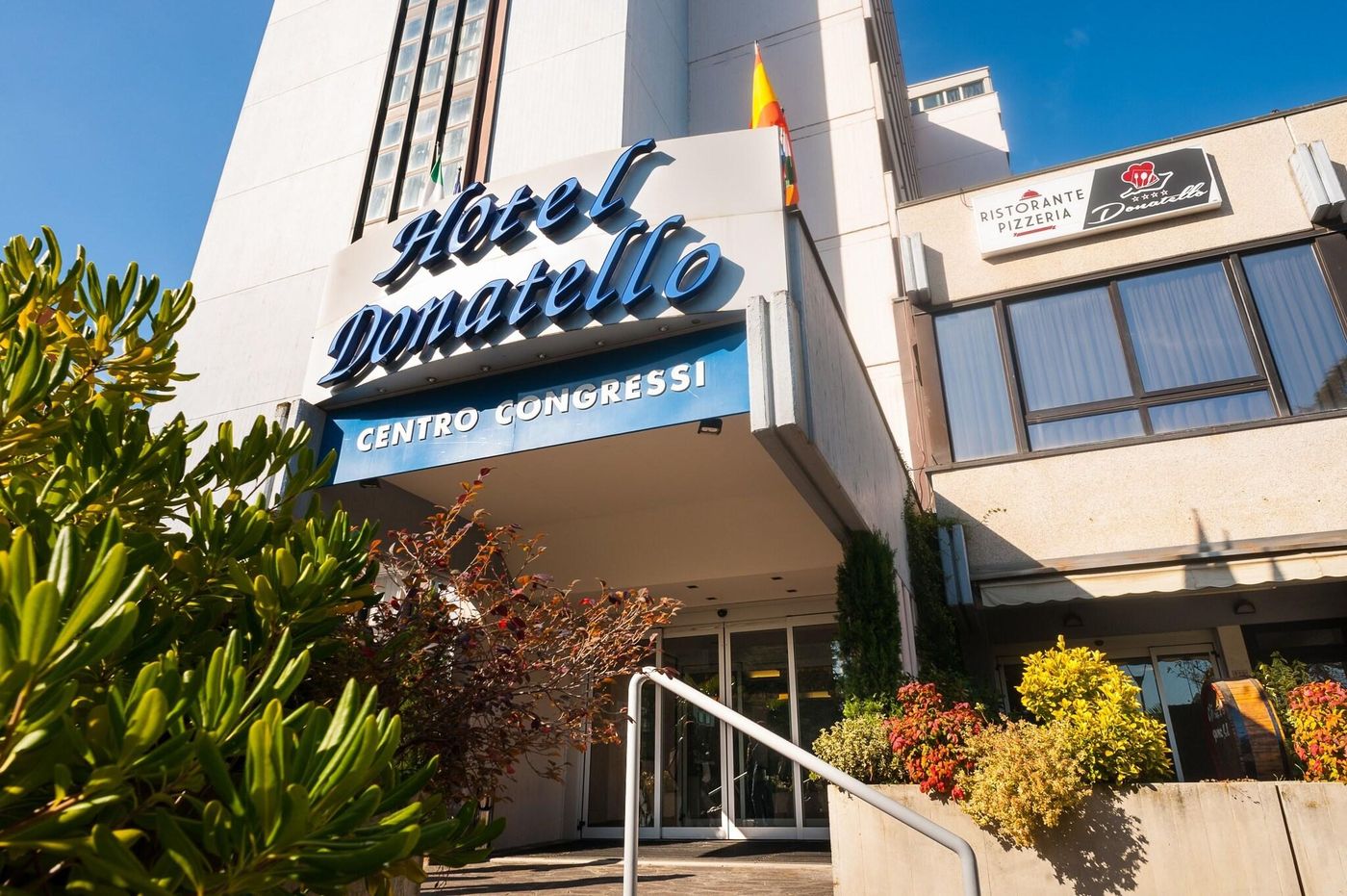 Hotel Donatello Imola - Italy - IMOLA - General view - 4