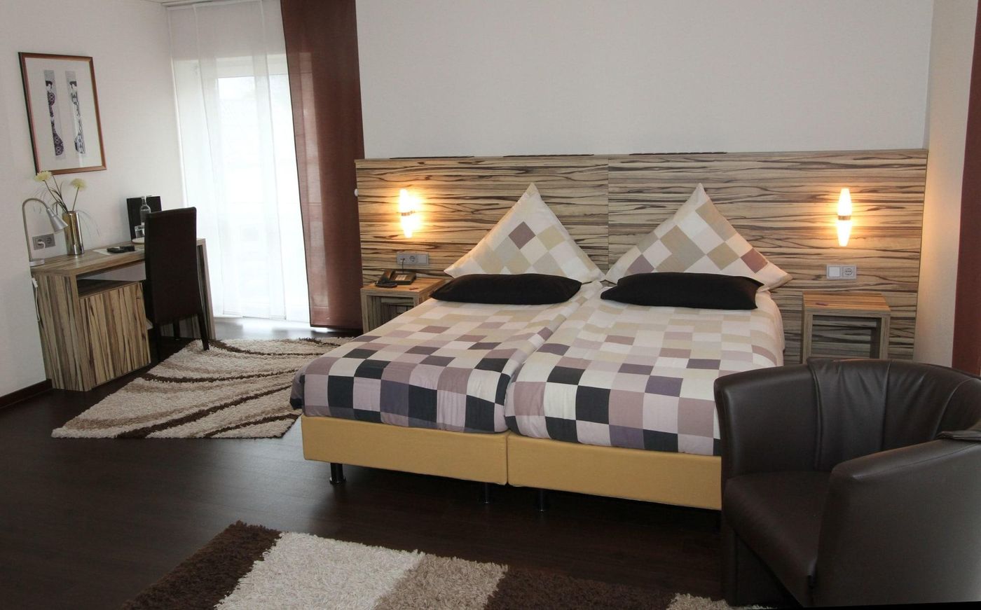 Designhotel Im Südfeld-Germany-KAMEN -Room-5