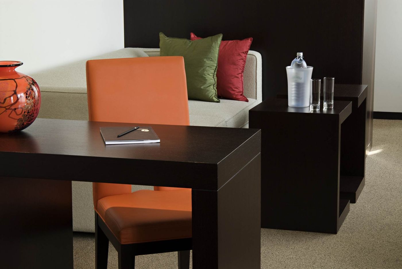 The Levante Parliament - A Design Hotel - Austria - Vienna - Room - 5