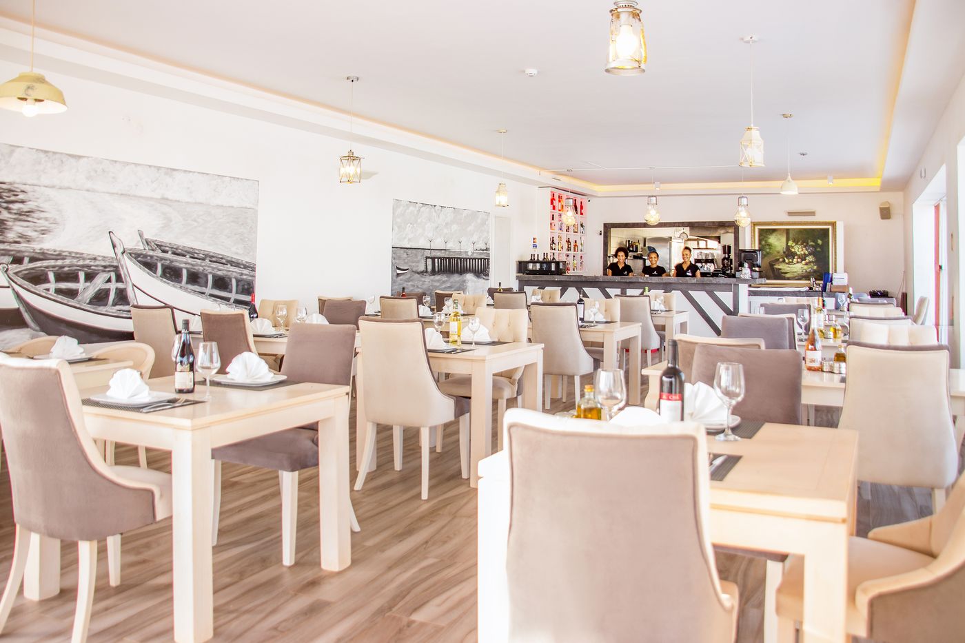 Hotel LIVVO Budha Beach