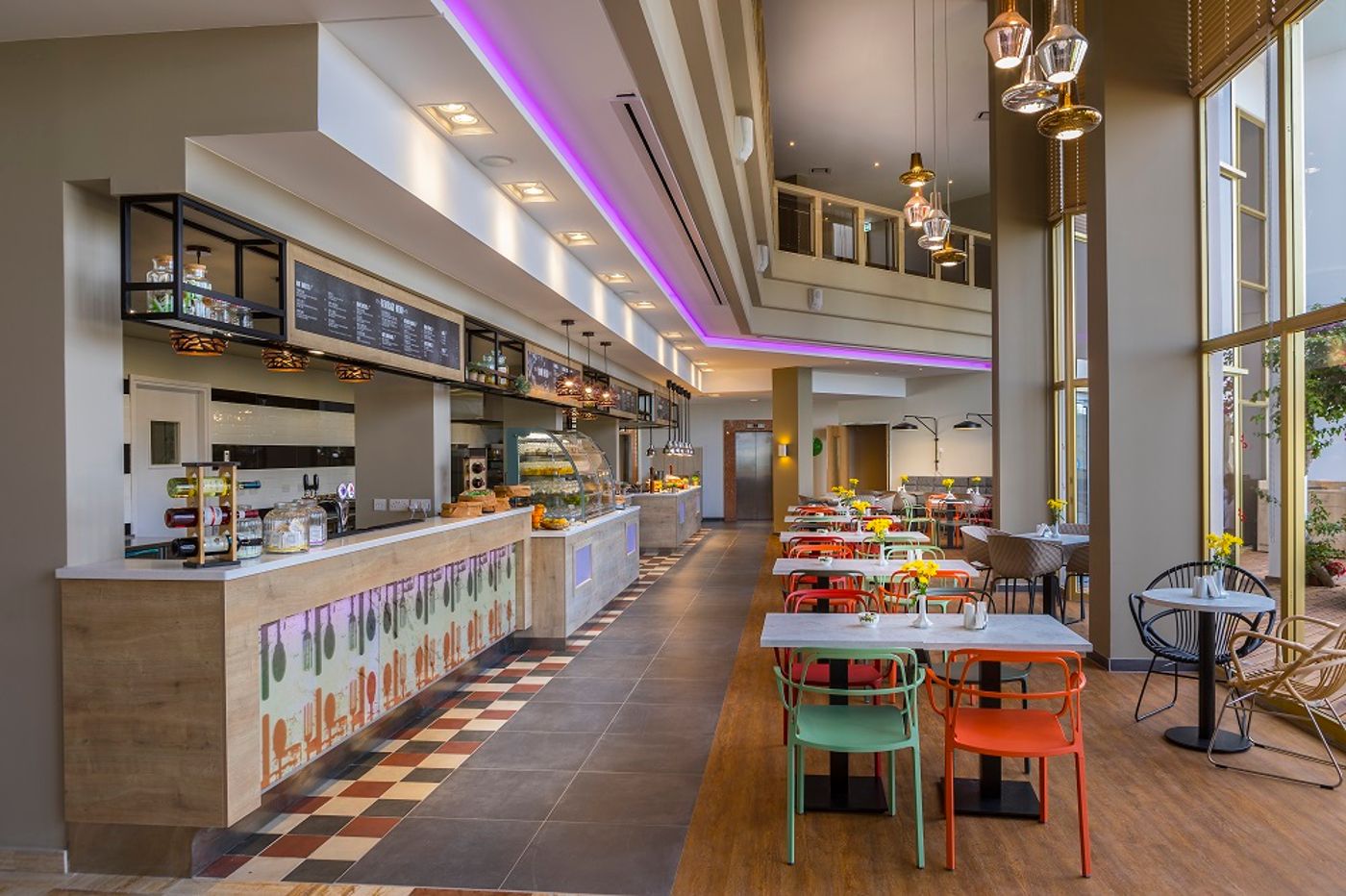 Leonardo Laura Beach & Splash Resort