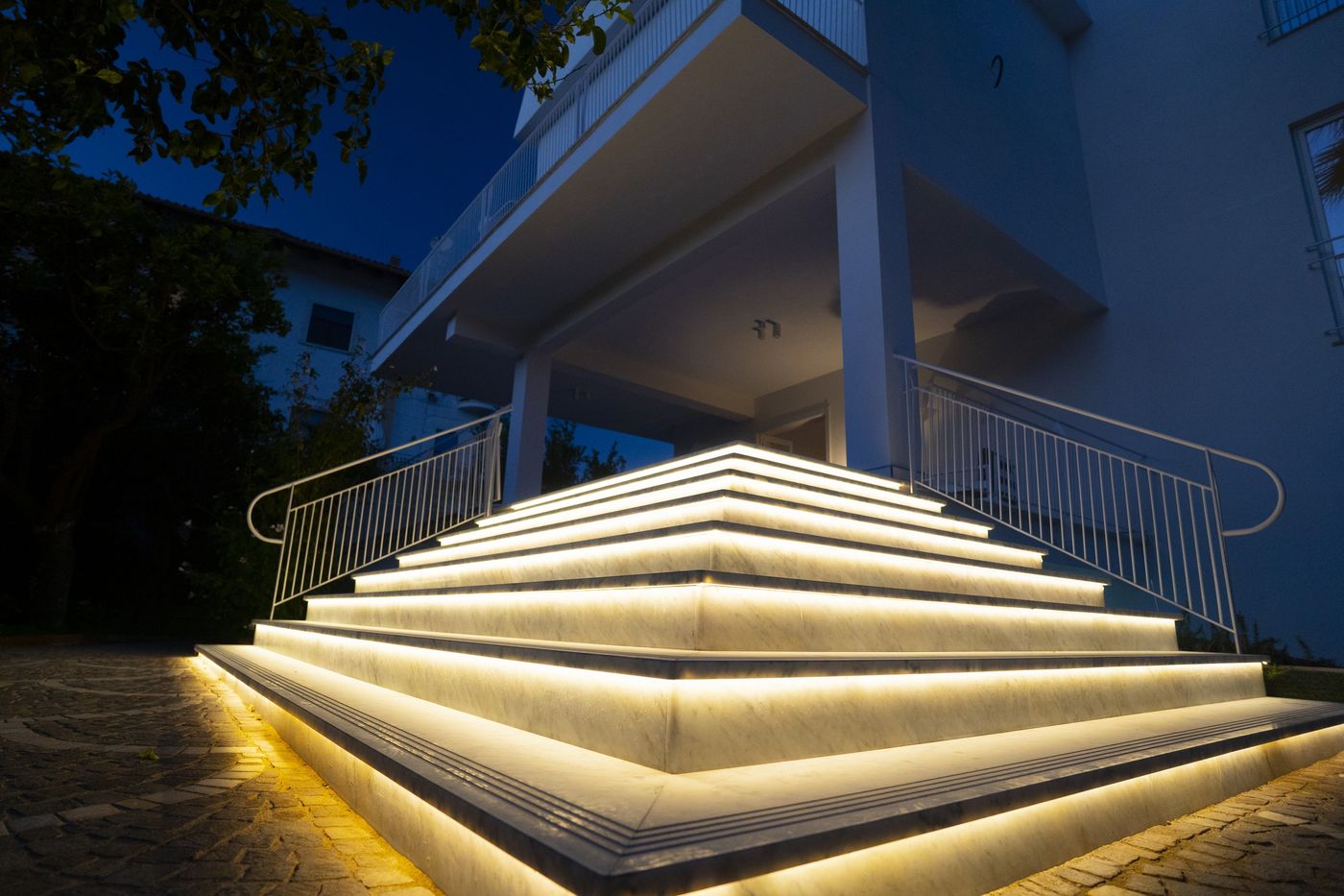 Villa Cettina Boutique Hotel-Italy-Sorrento-General view-3