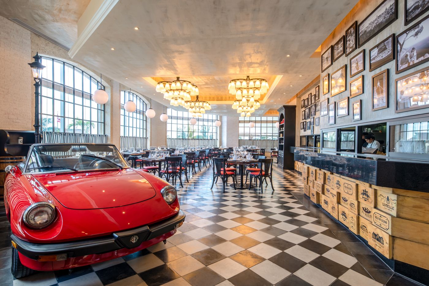 Wyndham Alltra Cancun