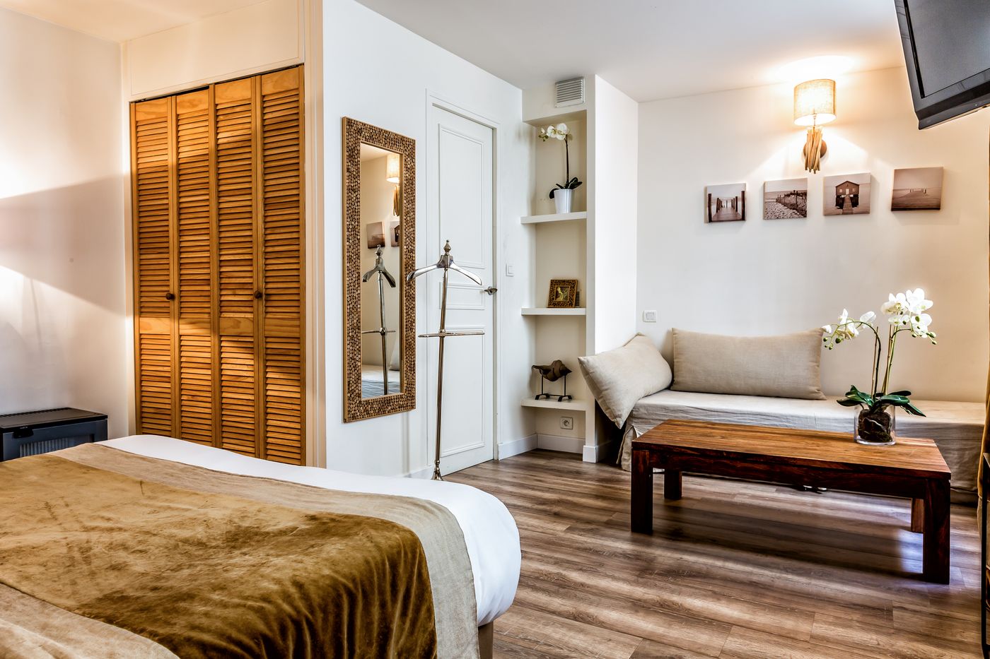 Atelier Montparnasse-France-Paris-Room-8