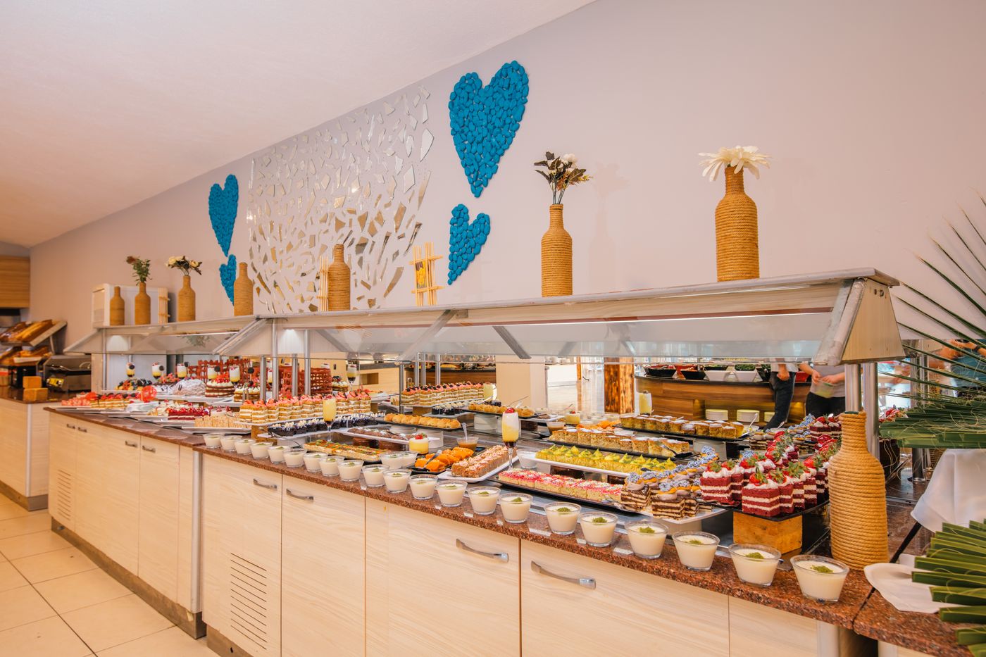 Sahra Su Holiday Village & Spa