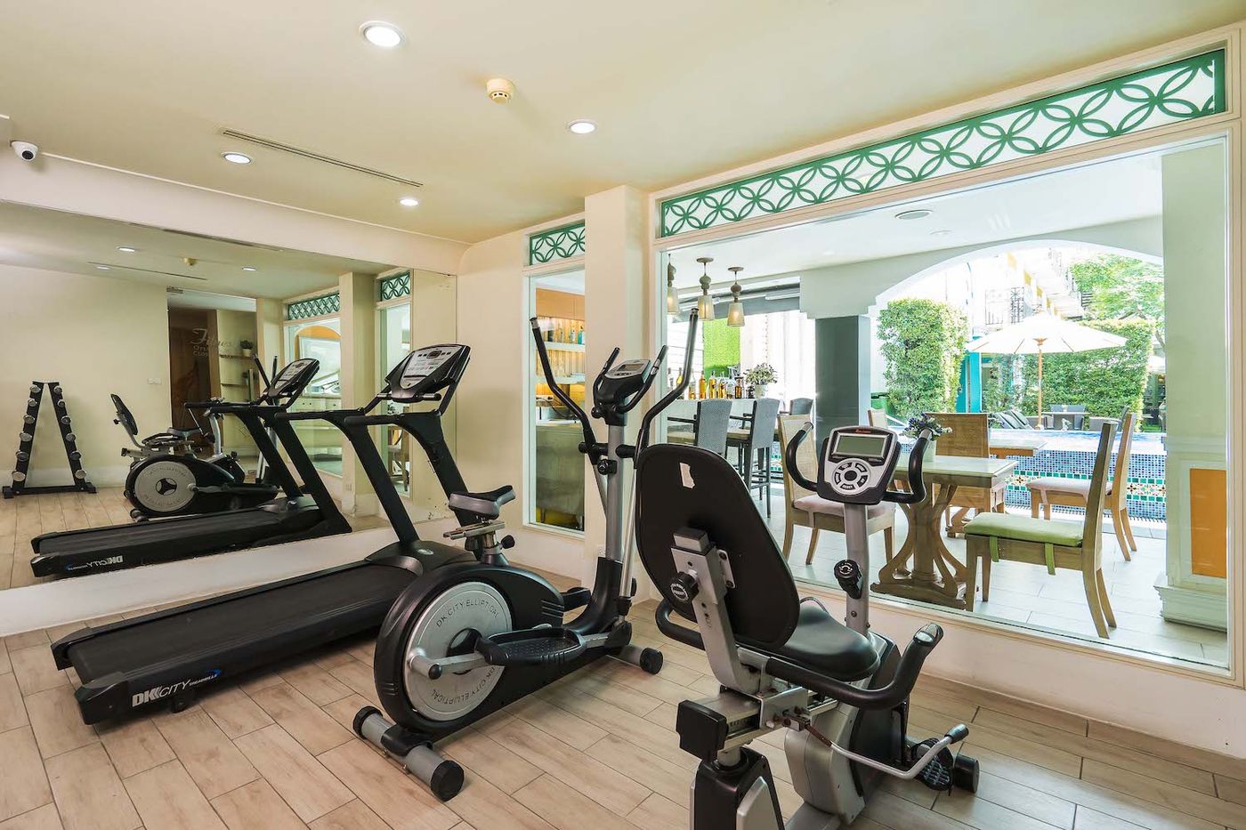 Le Pettie Salil Sukhumvit Thonglor 1