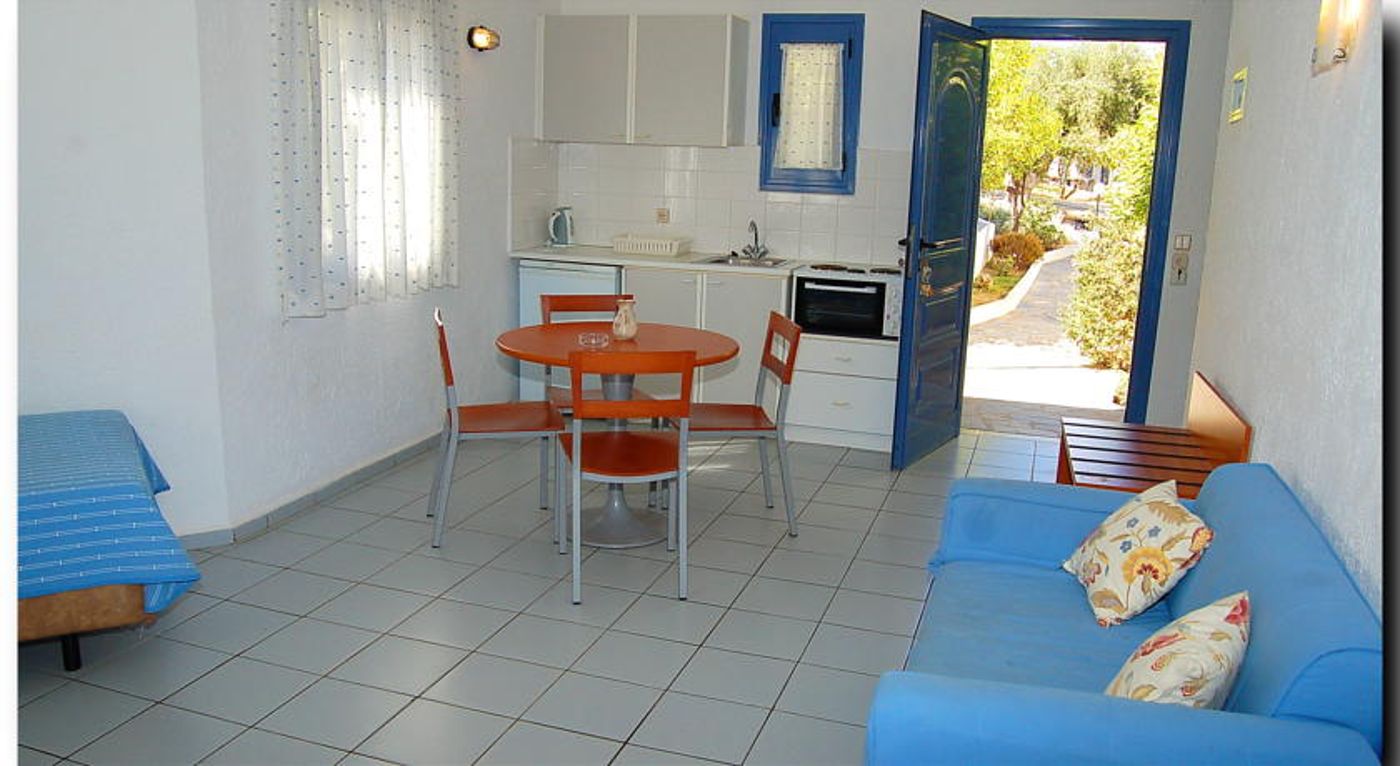 Palatia Village Apartments