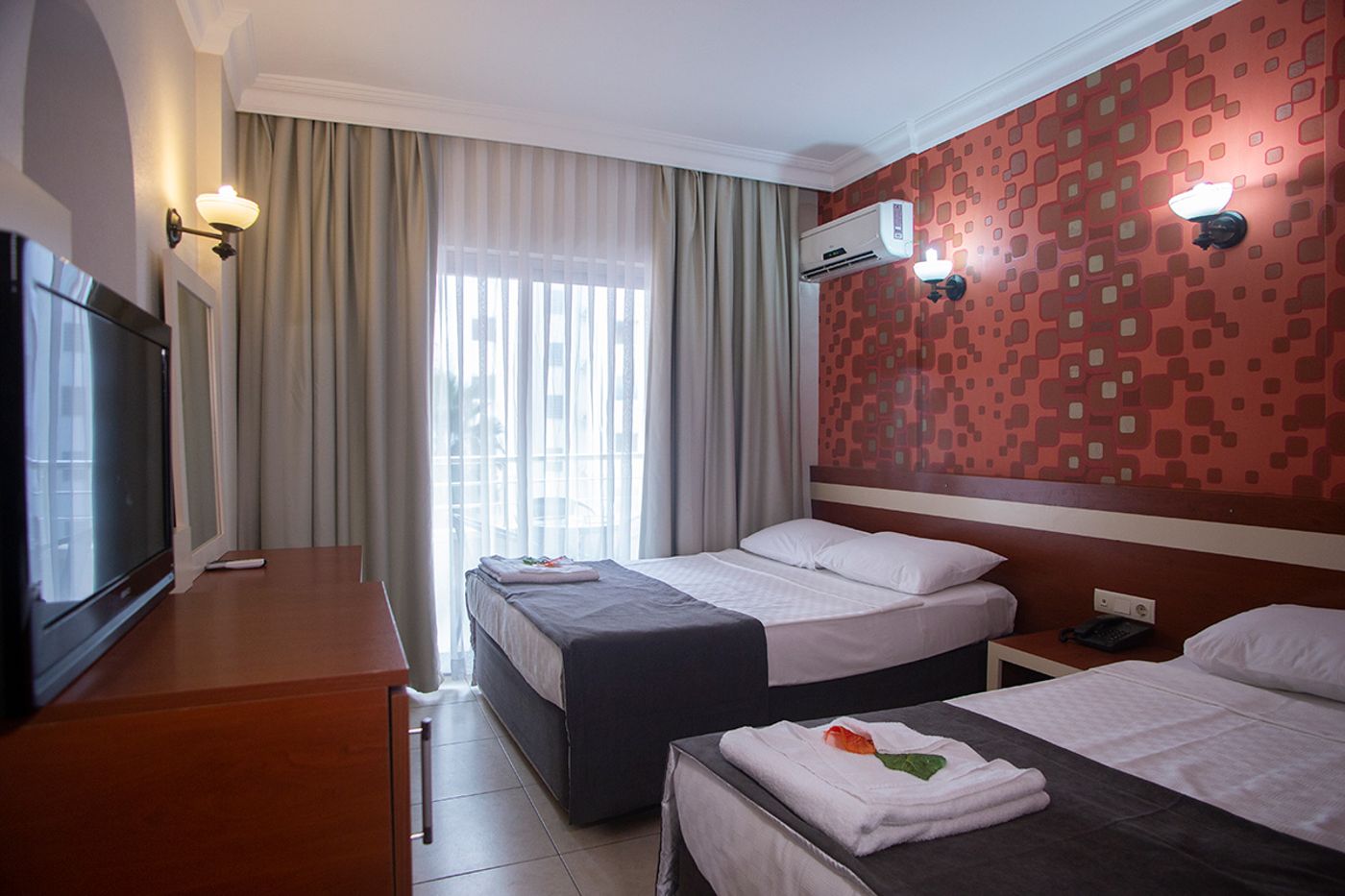 Simply Fine Hotel Alize