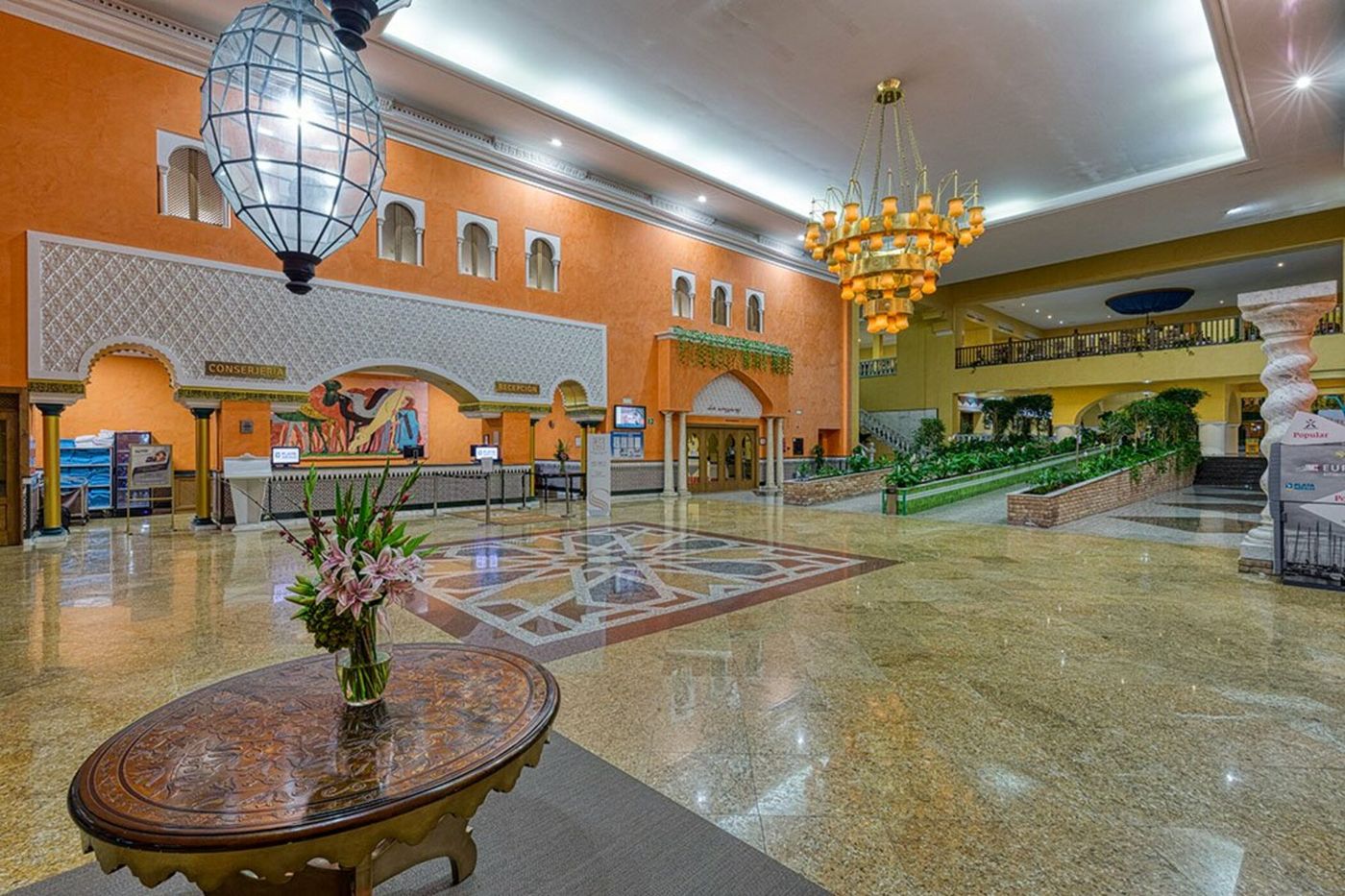 Playa-Calida-Lobby-44