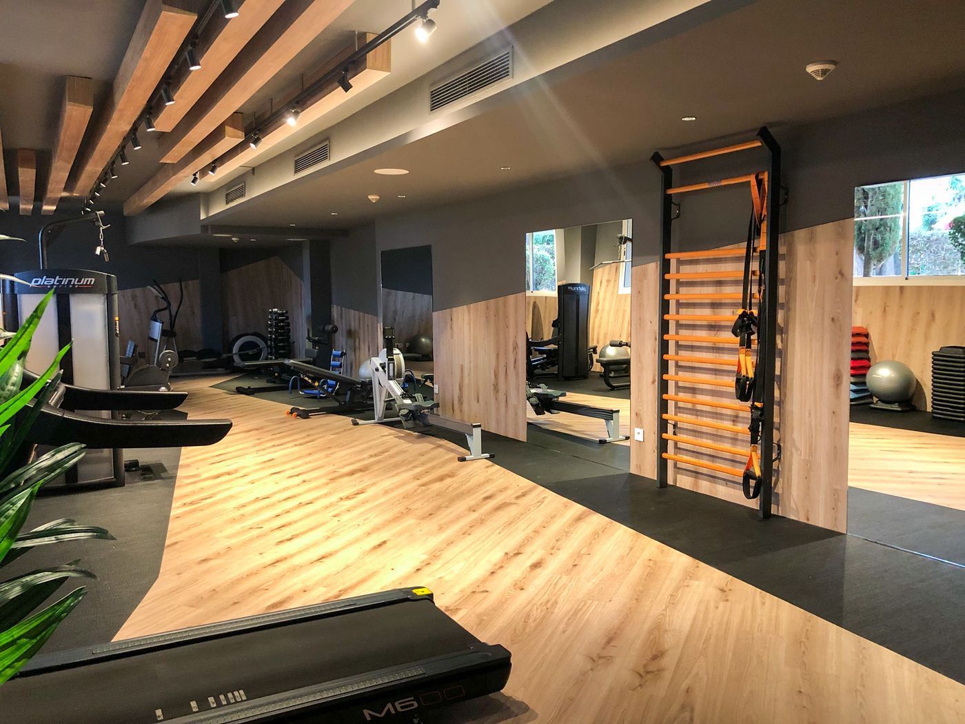 Marins Playa Aparthotel