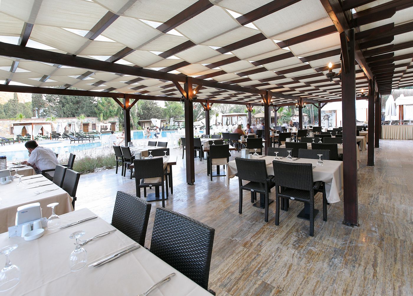 Camelot Boutique & Beach