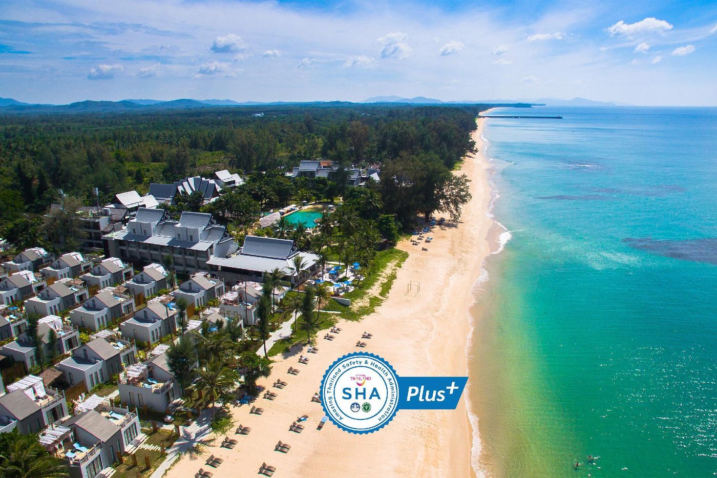 Natai Beach Resort-Thailand-PHANG NGA-General view-3