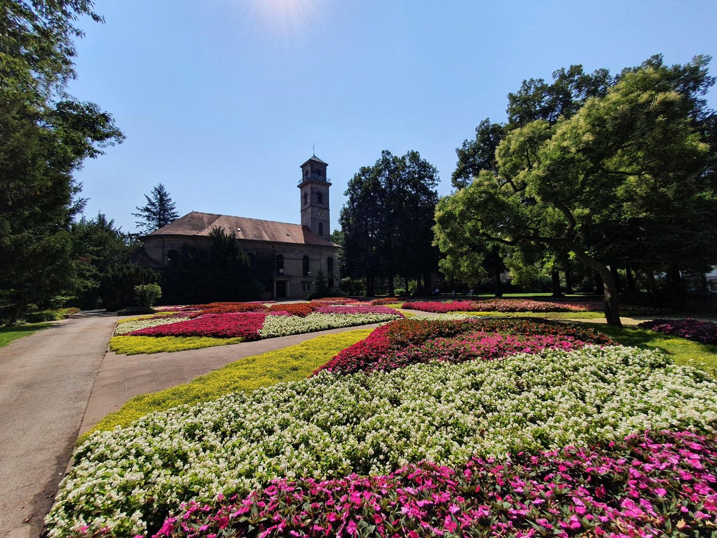 Holiday Inn Express Furth-Germany-FURTH-General view-4